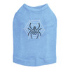Spider Web & Spider Dog Tank