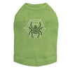Spider Web & Spider Dog Tank
