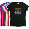 Pumpkin Pie Princess - Women's T-shirt