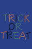 Trick or Treat - Women's T-shirt