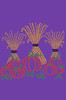 Hay Stacks & Pumpkins Bandanna