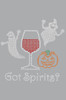 Got Spirits? Bandanna