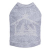 Nativity - Gray Dog Tank