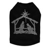 Nativity - Black Dog Tank