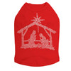 Nativity - Red Dog Tank