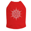 Snowflake #1 - Red Dog Tank