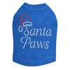 Santa Paws - Royal Dog Tank