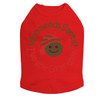 "Who Needs Santa - I've Got Grandma" - Red Dog Tank