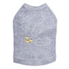 Nailhead Holly - Gray Dog Tank