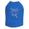Nailhead Christmas Bell - Royal Dog Tank