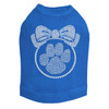 Paw Ornament - Royal Dog Tank