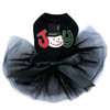 Joy Snowman  - Custom Tutu