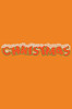 Christmas - Orange Bandana