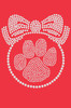 Paw Ornament - Red Bandana