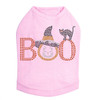 Boo - Hat and Cat Dog Tank