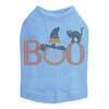 Boo - Hat and Cat Dog Tank