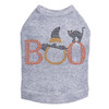 Boo - Hat and Cat Dog Tank