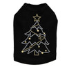 Nailhead Tree - Black Dog Tank