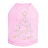 Nailhead Tree - Pink Dog Tank