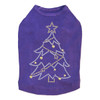 Nailhead Tree - Purple Dog Tank