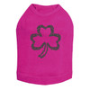 Shamrock dog tank for large and small dogs.