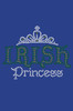 Irish Princess - Women's T-shirt