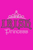 Irish Princess - Women's T-shirt