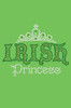 Irish Princess - Bandanna