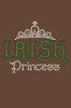 Irish Princess - Bandanna