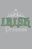 Irish Princess - Bandanna