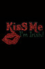 Kiss Me I'm Irish # 2 - Bandanna