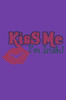 Kiss Me I'm Irish # 2 - Bandanna