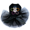 Flower Bunny dog Tutu for large and small dogs.
