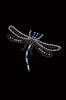 Small Dragonfly - Women's T-shirt