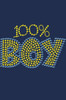 100% Boy - Bandanna