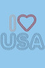 I Love USA #2- Bandanna