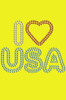 I Love USA #2- Bandanna
