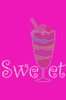 Sweet Parfait- Bandanna