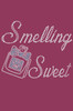 Smelling Sweet Perfume - Bandanna