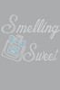 Smelling Sweet Perfume - Bandanna