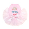 Popcorn - Custom Tutu