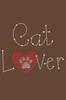 Cat Lover - Women's T-shirt