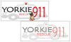 Yorkie 911 Rescue
Deer Park, NY 
http://www.yorkie911rescue.com/