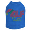 Elf Size - Royal Dog Tank
