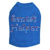 Santa's Helper # 2 - Royal Dog Tank