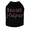 Santa's Helper # 2 - Black Dog Tank