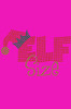 Elf Size - Hot Pink Women's T-shirt