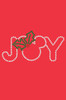 Joy - Mickey Mouse - Red Bandana