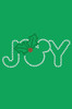 Joy - Mickey Mouse - Kelly Green Bandana