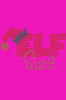 Elf Size - Hot Pink Bandana